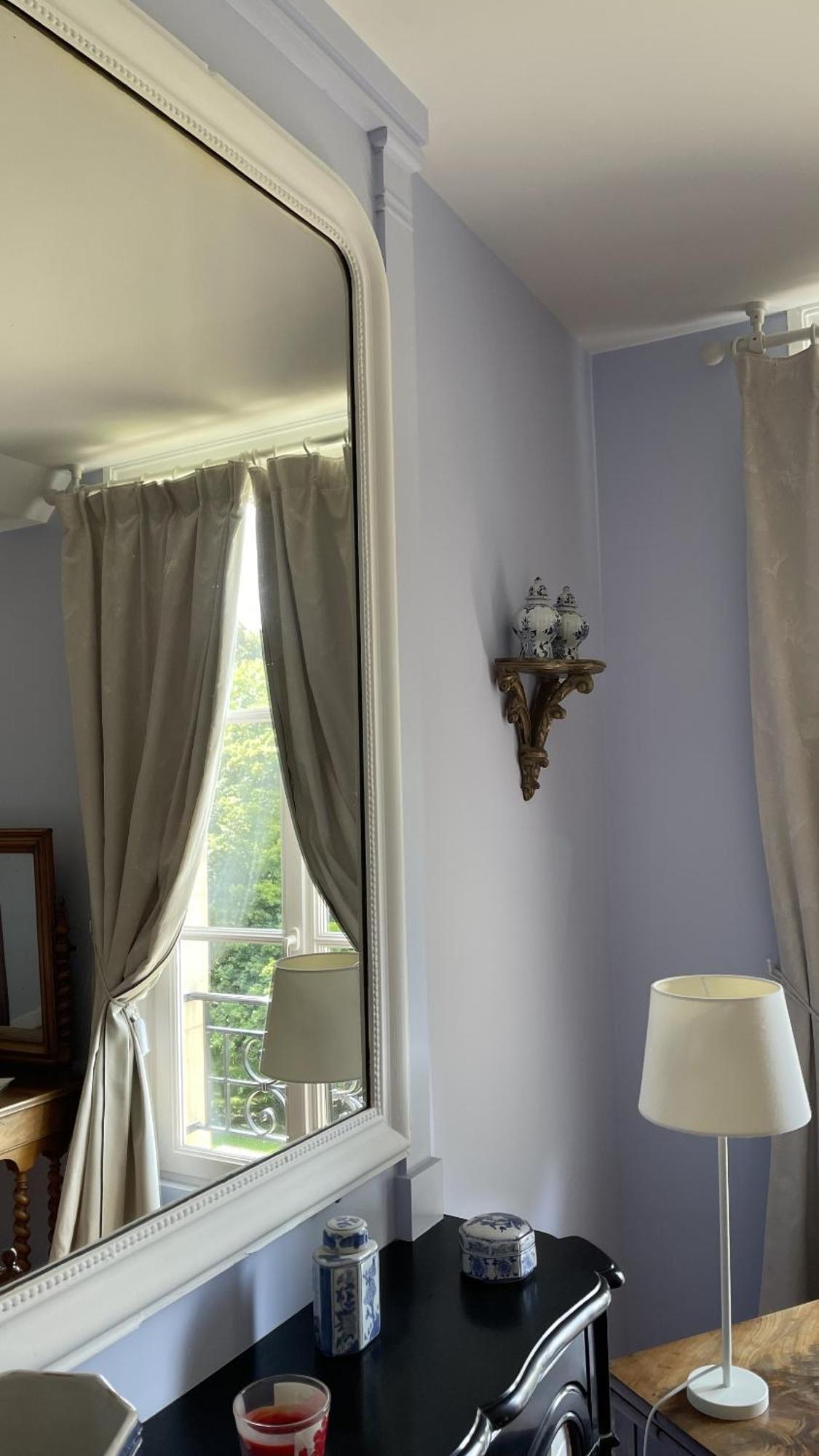 Chambres D'Hotes Du Bas Manoir Bretteville-sur-Odon Room photo
