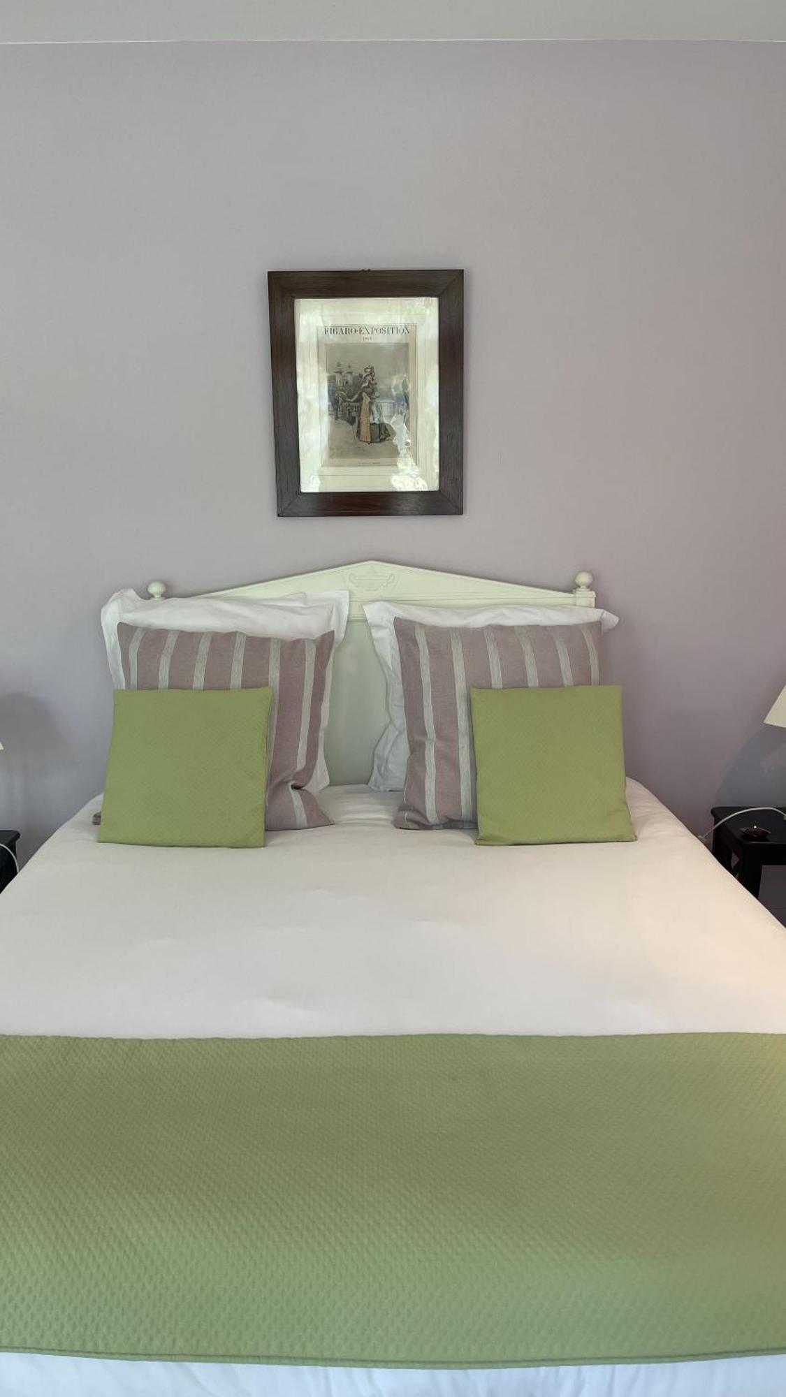 Chambres D'Hotes Du Bas Manoir Bretteville-sur-Odon Room photo